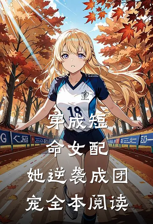 穿成短命女配，她逆袭成团宠全本阅读