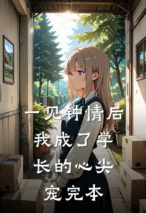 一见钟情后，我成了学长的心尖宠完本