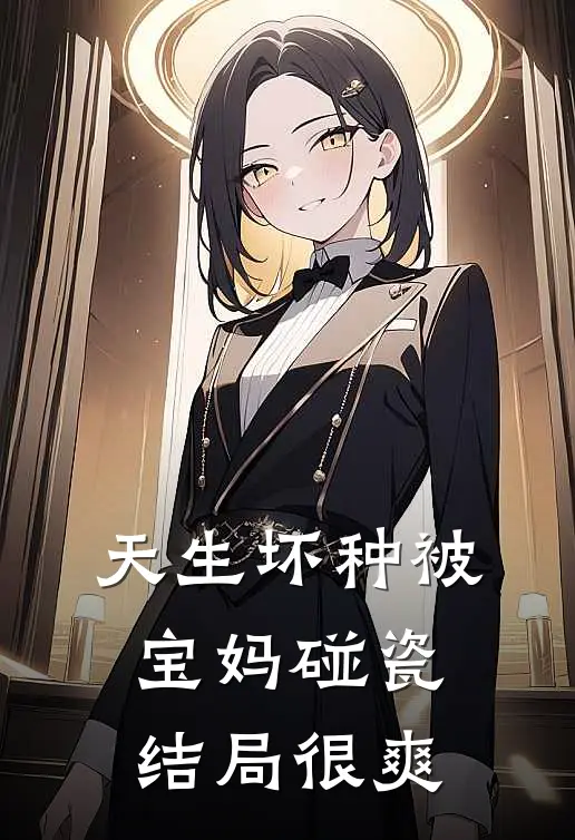 天生坏种被宝妈碰瓷，结局很爽