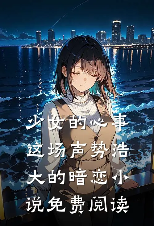 少女的心事：这场声势浩大的暗恋小说免费阅读