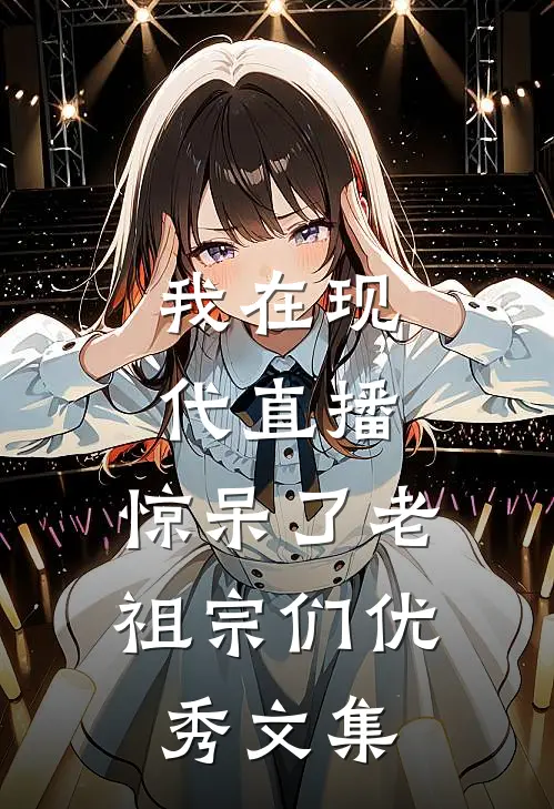 我在现代直播，惊呆了老祖宗们优秀文集