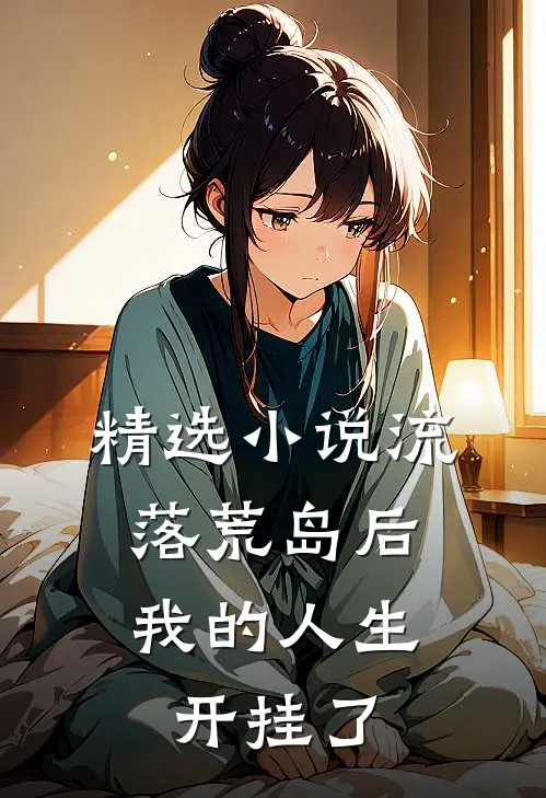 精选流落荒岛后,我的人生开挂了免费阅读