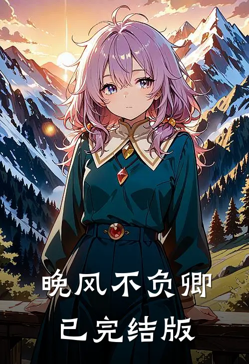 晚风不负卿已完结版