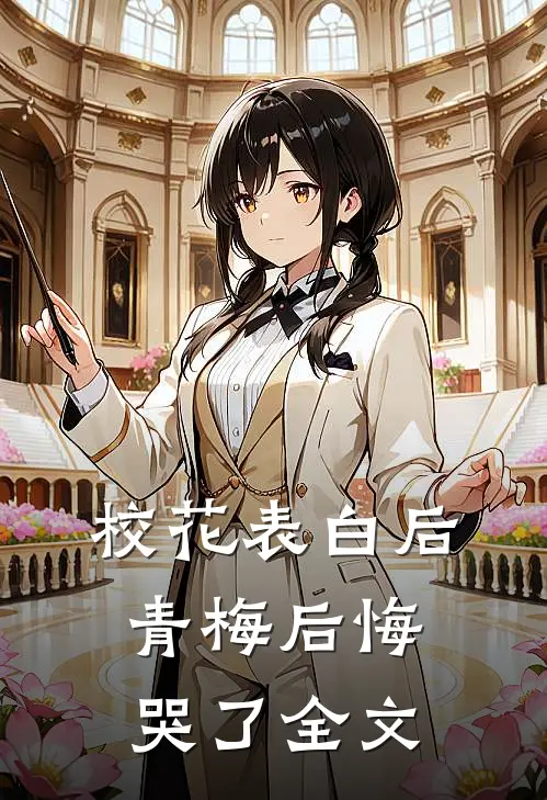 校花表白后,青梅后悔哭了全文免费阅读