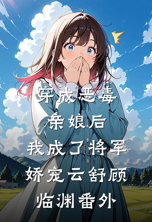 穿成恶毒亲娘后，我成了将军娇宠云舒顾临渊番外