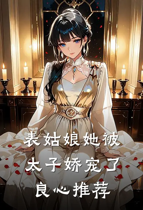 表姑娘她被太子娇宠了良心推荐