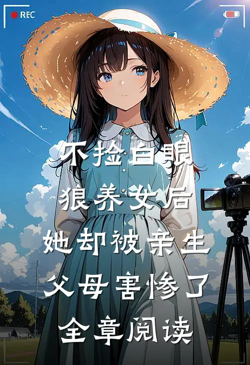 不捡白眼狼养女后，她却被亲生父母害惨了全章阅读