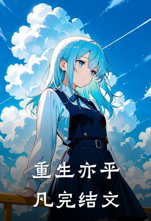 重生亦平凡完结文