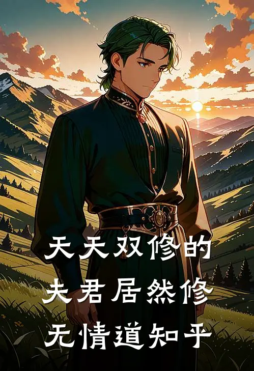 天天双修的夫君居然修无情道知乎