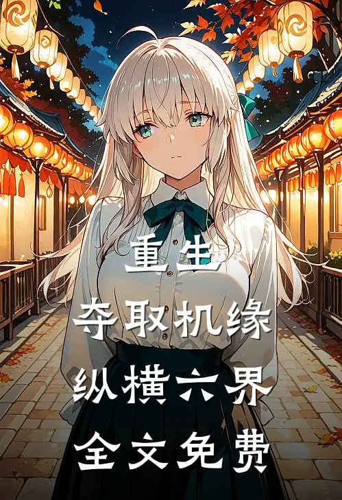 重生：夺取机缘纵横六界全文免费