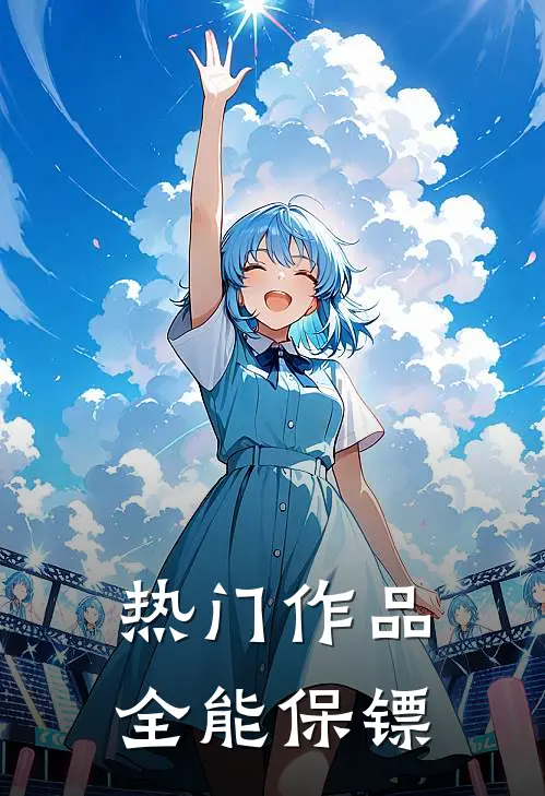 热门作品全能保镖