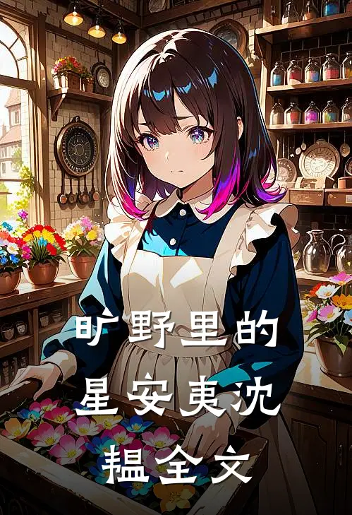 旷野里的星安夷沈韫全文