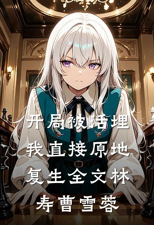 开局被活埋，我直接原地复生全文林寿曹雪蓉