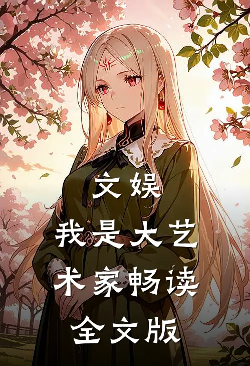 文娱，我是大艺术家畅读全文版