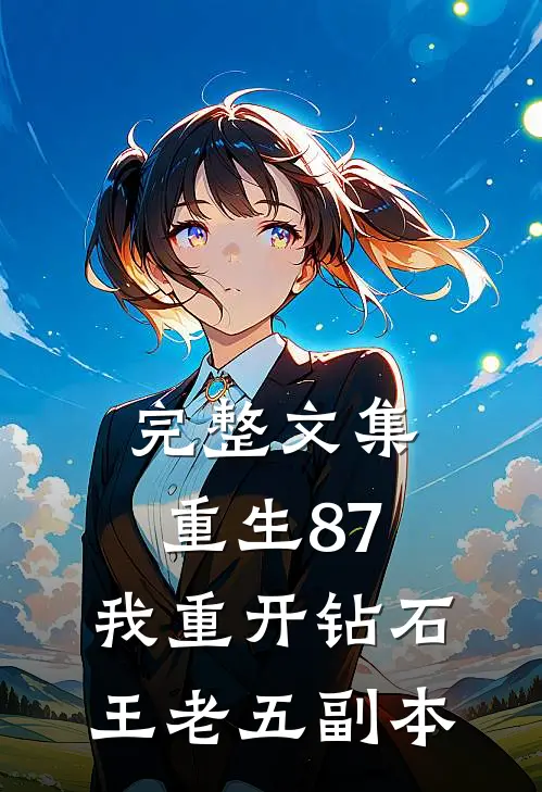 完整文集重生87：我重开钻石王老五副本
