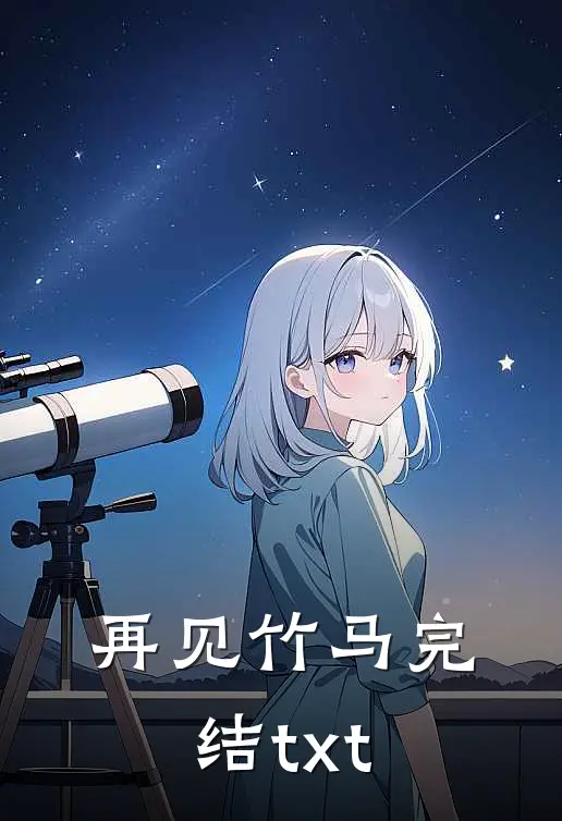 再见竹马完结txt