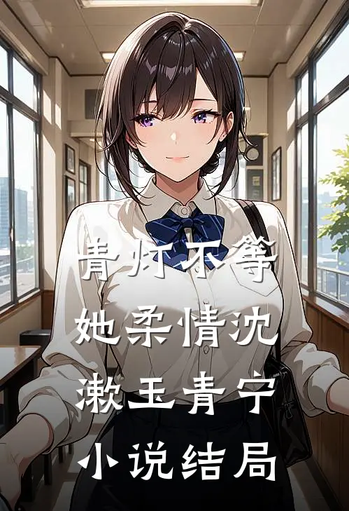 青灯不等她柔情沈漱玉青宁小说结局