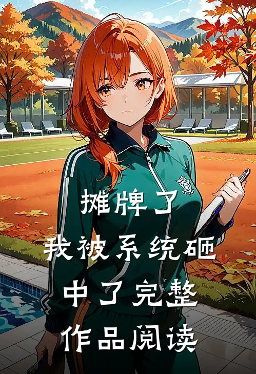 摊牌了，我被系统砸中了完整作品阅读