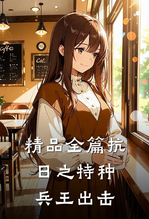 精品全篇抗日之特种兵王出击