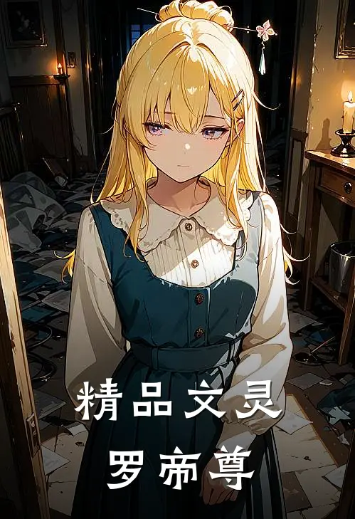 精品文灵罗帝尊