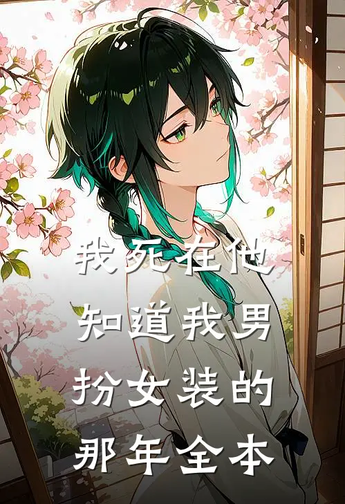 我死在他知道我男扮女装的那年全本