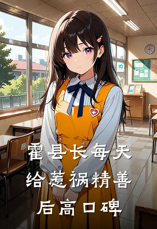 霍县长每天给惹祸精善后高口碑