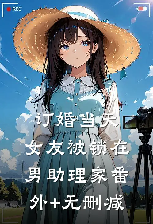 订婚当天，女友被锁在男助理家番外+无删减