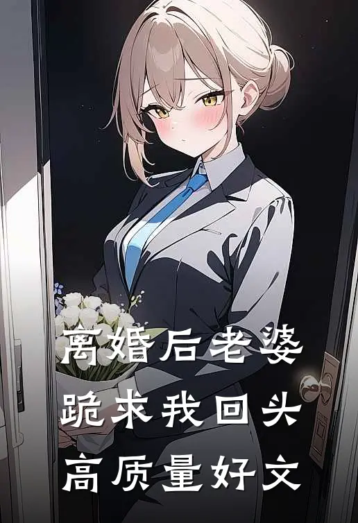 离婚后老婆跪求我回头高质量好文