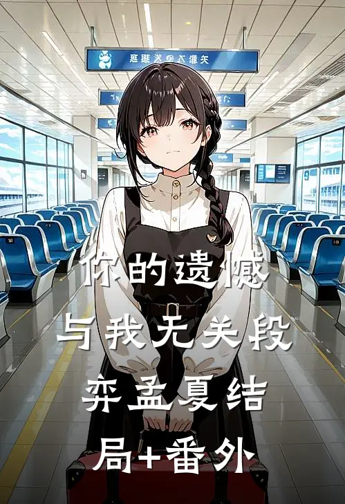 你的遗憾，与我无关段弈孟夏结局+番外