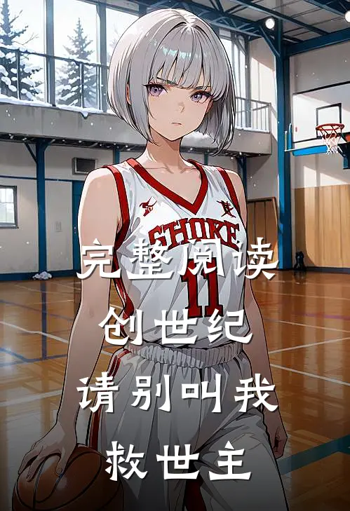 完整阅读创世纪：请别叫我救世主