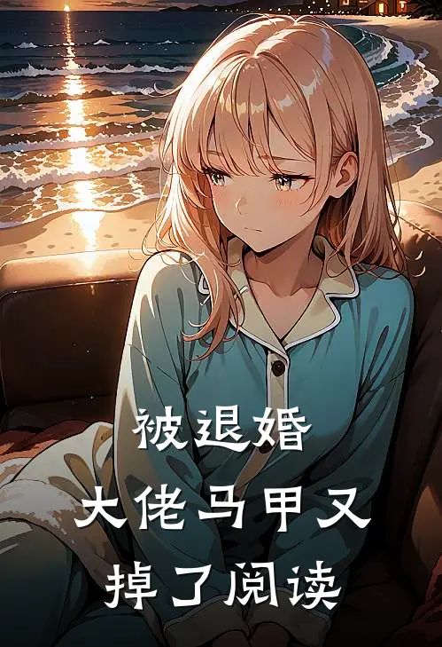 被退婚，大佬马甲又掉了阅读