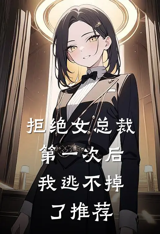 拒绝女总裁第一次后，我逃不掉了推荐
