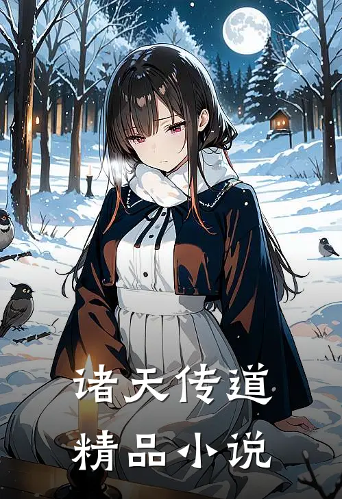 诸天传道精品小说