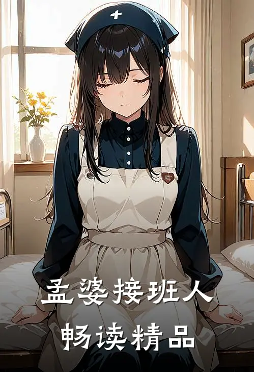 孟婆接班人畅读精品