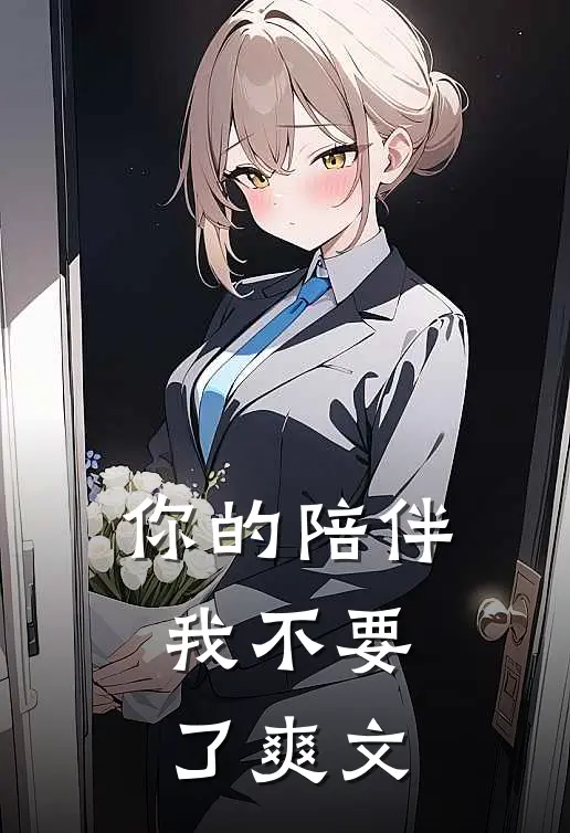 你的陪伴，我不要了爽文