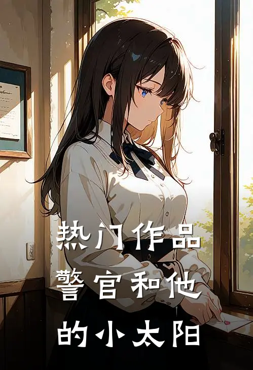 热门作品警官和他的小太阳
