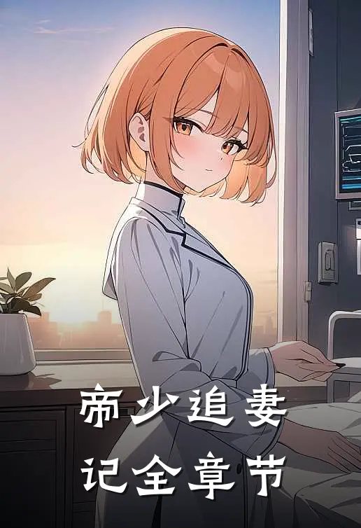 帝少追妻记全章节