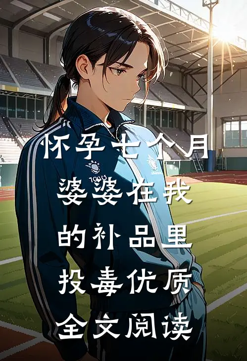 怀孕七个月，婆婆在我的补品里投毒优质全文阅读