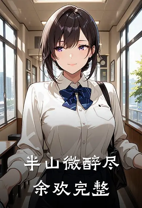 半山微醉尽余欢完整