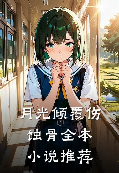 月光倾覆伤蚀骨全本小说推荐