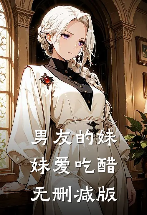男友的妹妹爱吃醋无删减版