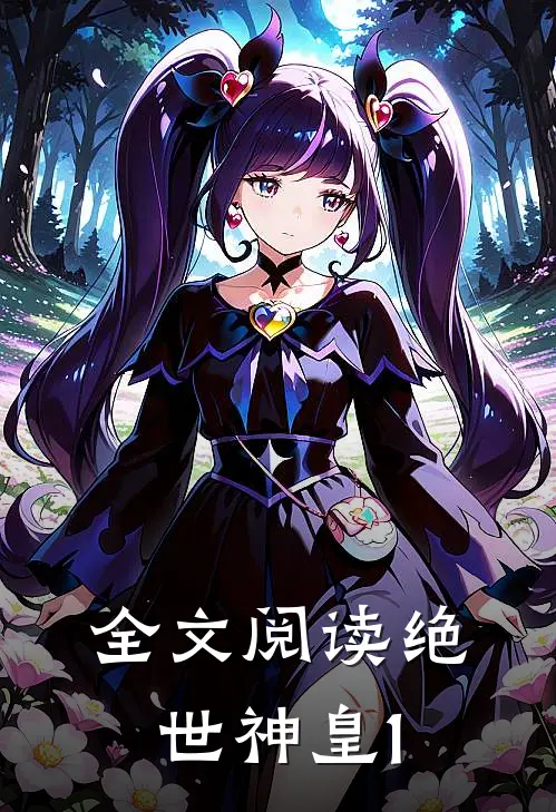 全文阅读绝世神皇1