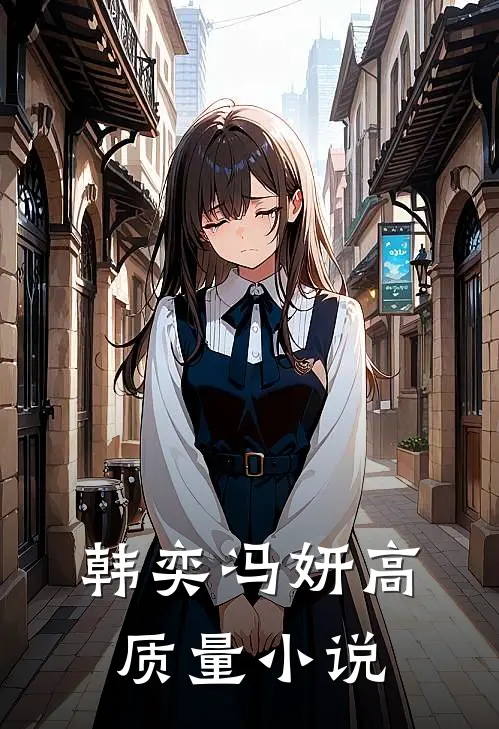 韩奕冯妍高质量小说