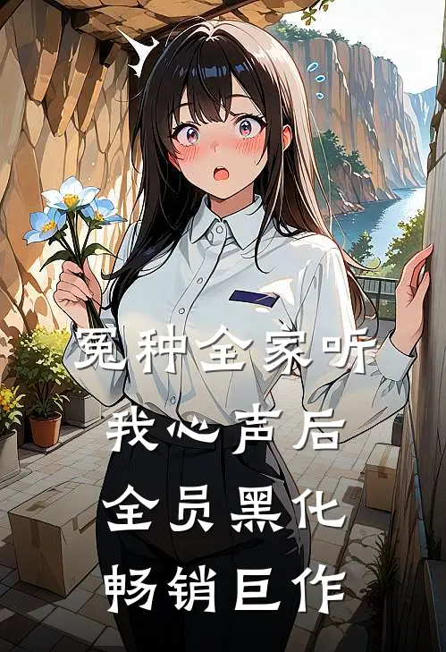 冤种全家听我心声后，全员黑化畅销巨作
