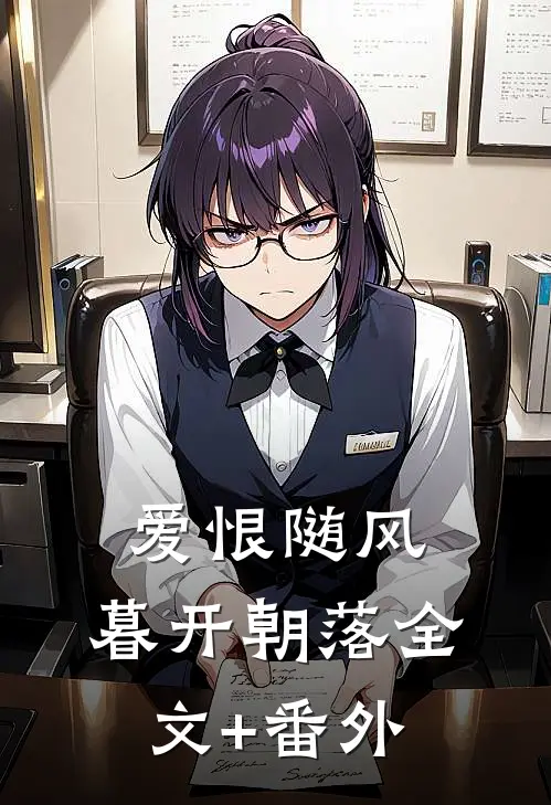 爱恨随风，暮开朝落全文+番外
