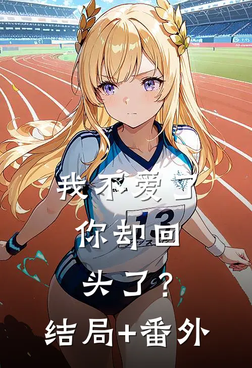 我不爱了，你却回头了？结局+番外