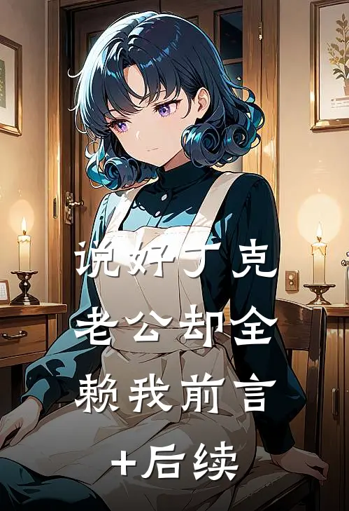 说好丁克，老公却全赖我前言+后续