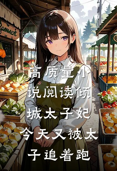 高质量小说阅读倾城太子妃：今天又被太子追着跑