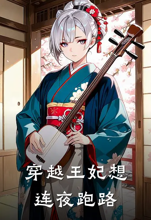 穿越王妃想连夜跑路