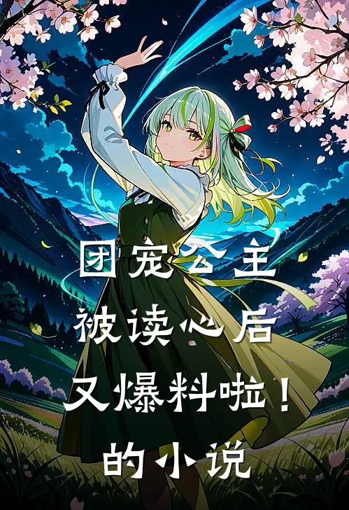 团宠公主被读心后，又爆料啦！的小说